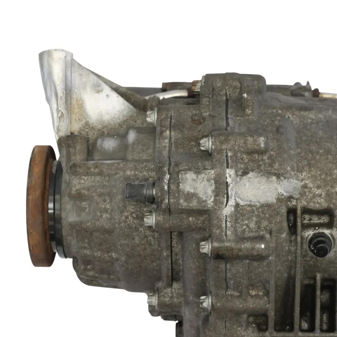 Diferencial Eje Trasero 43:13 QQS GARANTIA para Audi S4 B9 S5 F5 3.0 con número de pieza 0D3500043 Audi S4 B9 S5 F5 3.0 Diferencial Eje Trasero 43:13 QQS GARANTIA - SKU 0D3500043-1 - Número de pieza 0D3500043