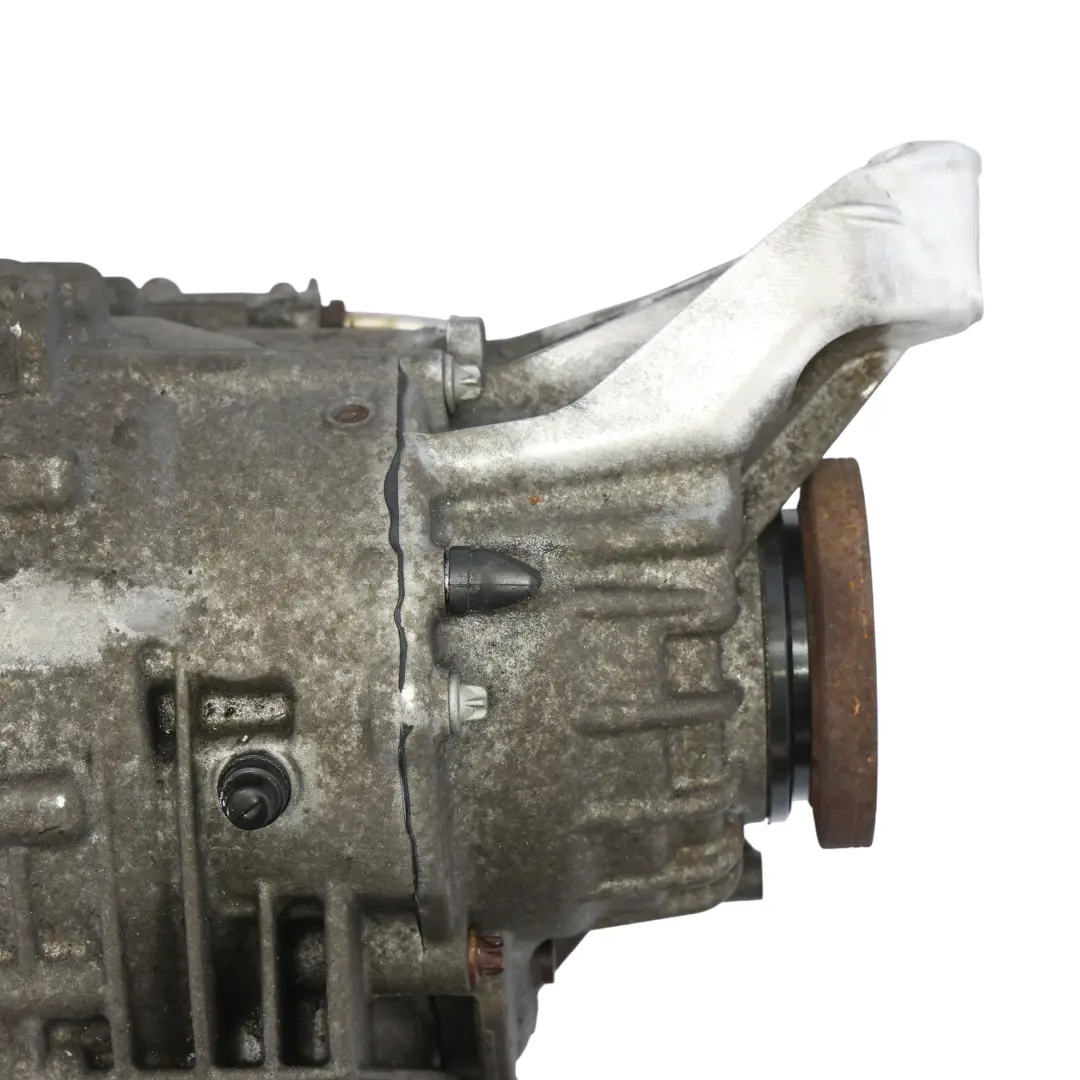 Dyferencjał Dyfer Tylny Tył 43:13 QQS do Audi S4 B9 S5 F5 3.0 o numerze 0D3500043 Audi S4 B9 S5 F5 3.0 Dyferencjał Dyfer Tylny Tył 43:13 QQS - SKU 0D3500043-1 - Numer Części 0D3500043