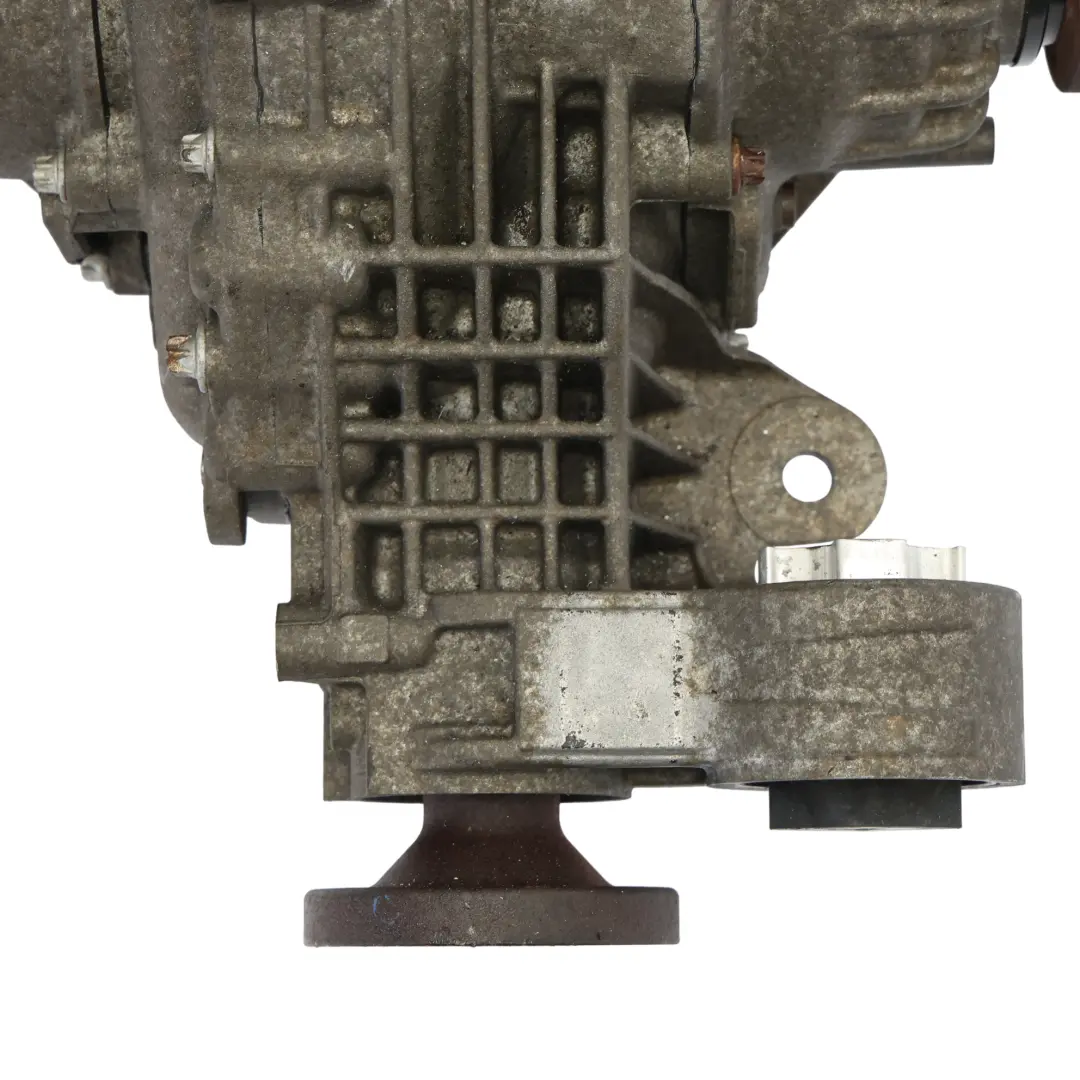 Différentiel Arrière Diff 43:13 QQS GARANTIE pour Audi S4 B9 S5 F5 3.0 à propos du numéro de pièce 0D3500043 Audi S4 B9 S5 F5 3.0 Différentiel Arrière Diff 43:13 QQS GARANTIE - SKU 0D3500043-1 - Numéro de pièce 0D3500043