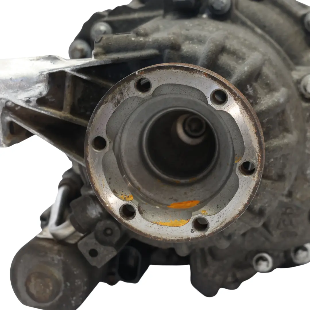 Audi S4 B9 S5 F5 3.0 Différentiel Arrière Diff 43:13 QQS GARANTIE - SKU 0D3500043-1 - Numéro de pièce 0D3500043