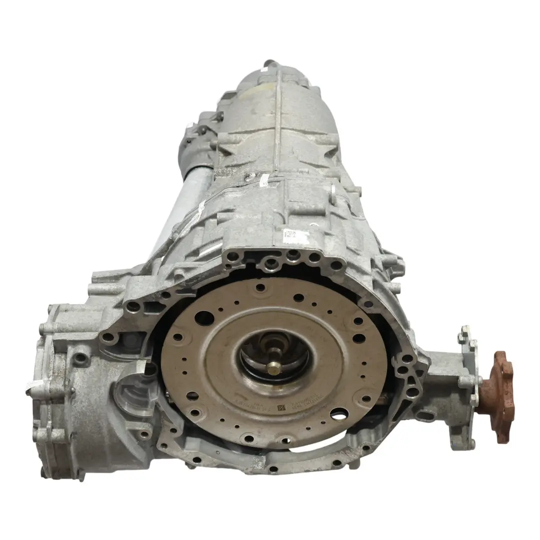 Cambio Automatico Tiptronic SQN GARANZIA per Audi A6 C8 3.0 TDI Quattro con numero di parte 0D5300039A Audi A6 C8 3.0 TDI Quattro Cambio Automatico Tiptronic SQN GARANZIA - SKU 0D5300039A - Numero di parte 0D5300039A