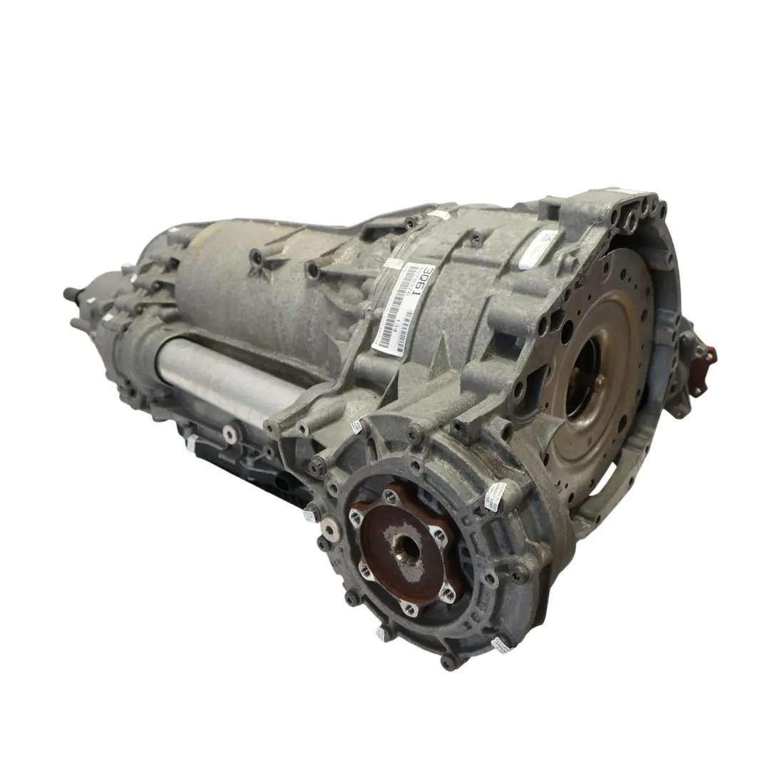 Audi A6 C8 3.0TDI Quattro Vitesses Automatique Tiptronic SQN GARANTIE - SKU 0D5300039A - Numéro de pièce 0D5300039A