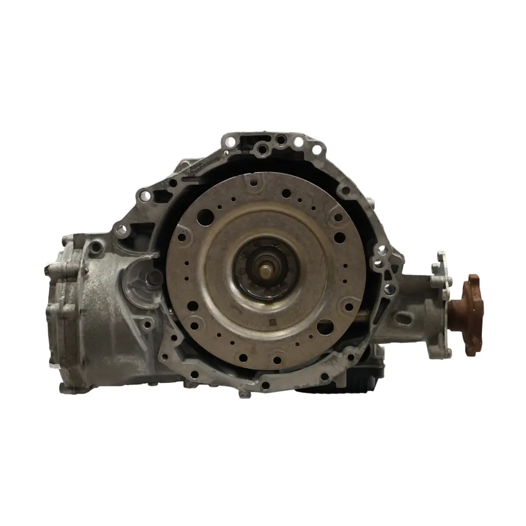 Audi A6 C8 3.0 TDI Quattro Cambios Automática Tiptronic SQN GARANTÍA - SKU 0D5300039A - Número de pieza 0D5300039A