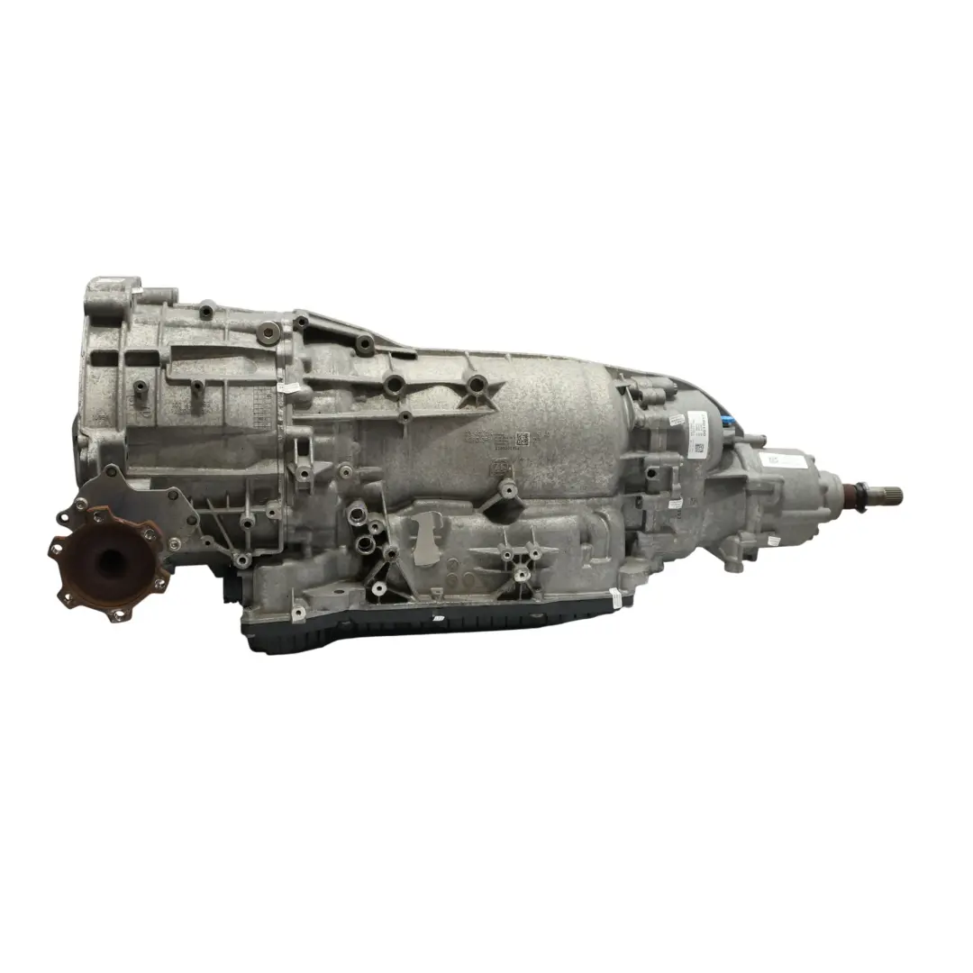 Audi A6 C8 3.0TDI Quattro Vitesses Automatique Tiptronic SQN GARANTIE - SKU 0D5300039A - Numéro de pièce 0D5300039A