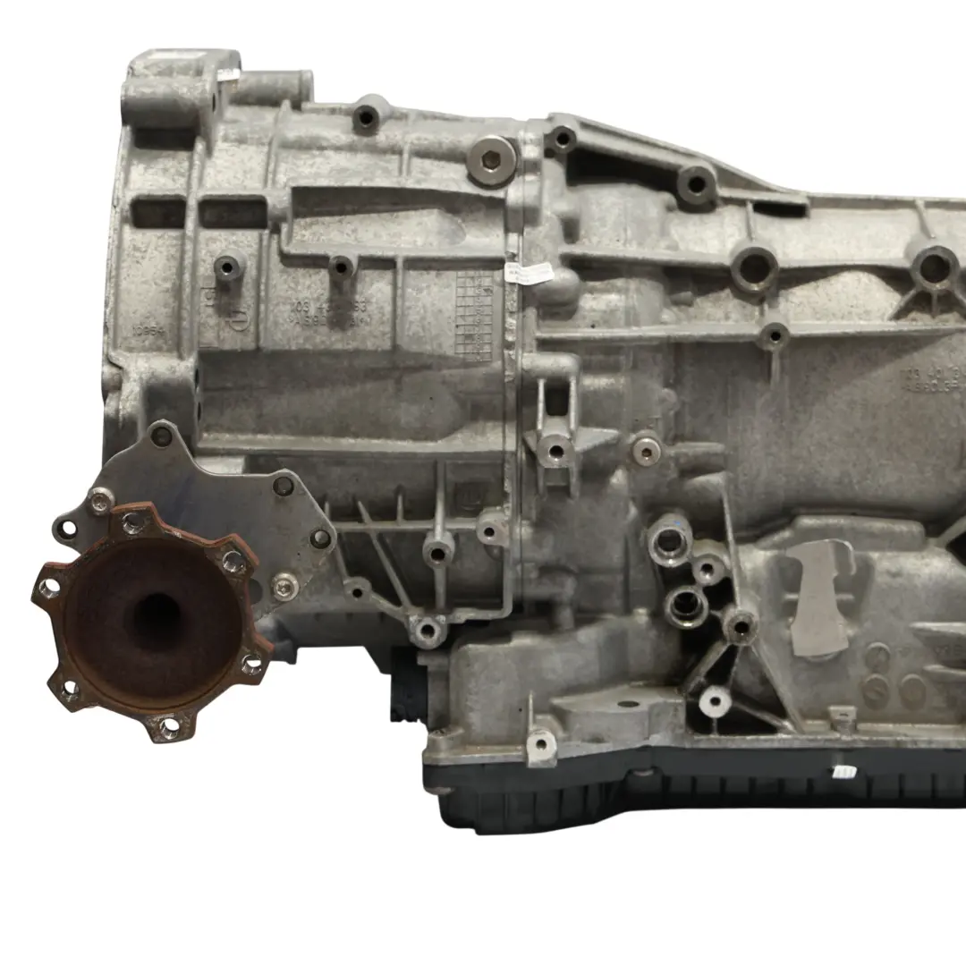 Audi A6 C8 3.0 TDI Quattro Cambio Automatico Tiptronic SQN GARANZIA - SKU 0D5300039A - Numero di parte 0D5300039A