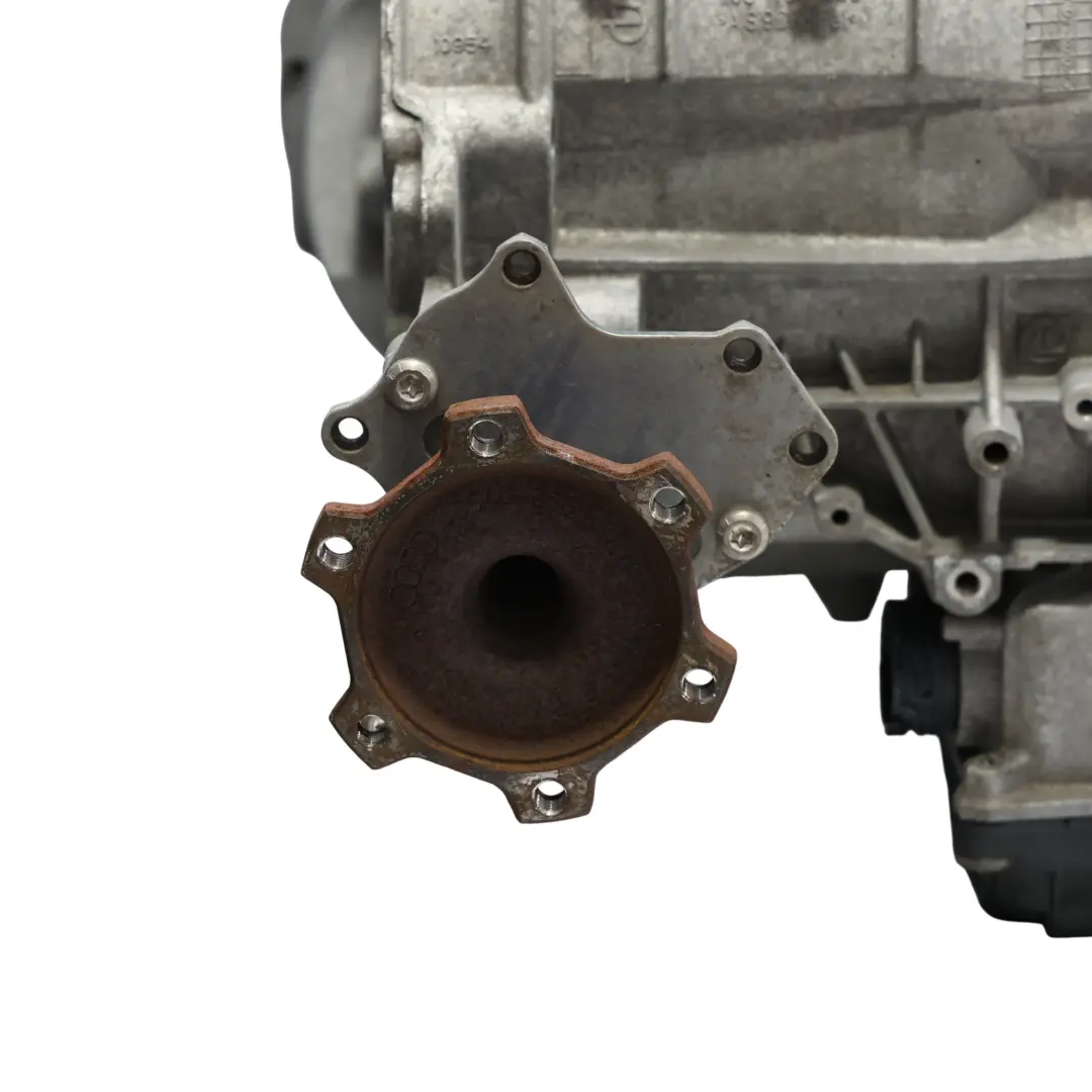 Gearbox Tiptronic SQN WARRANTY to Audi A6 C8 3.0 TDI Quattro Automatic with Part number 0D5300039A Audi A6 C8 3.0 TDI Quattro Automatic Gearbox Tiptronic SQN WARRANTY - SKU 0D5300039A - Part number 0D5300039A