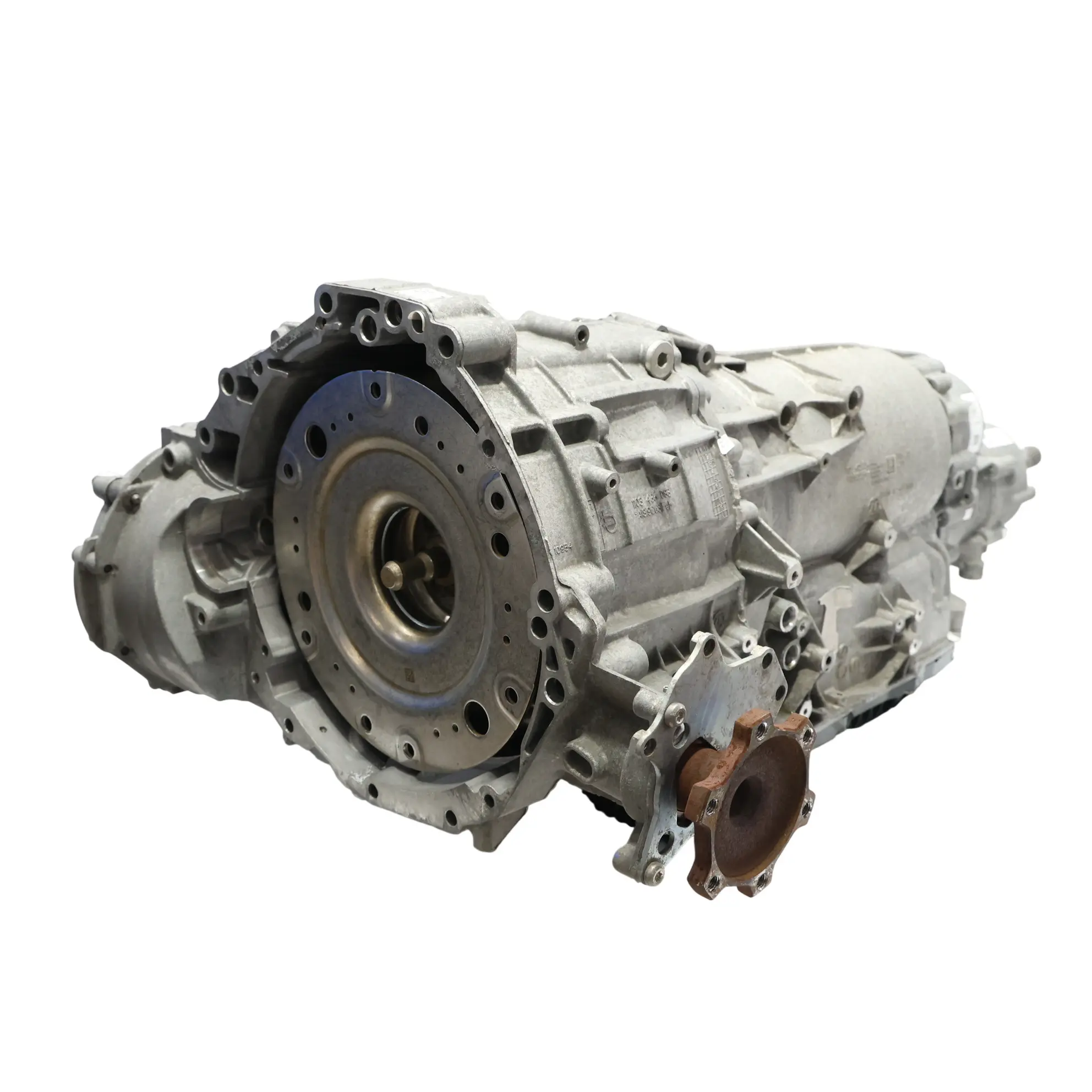 Audi A6 C8 3.0 TDI Quattro Cambio Automatico Tiptronic SQN 0D5300039A GARANZIA