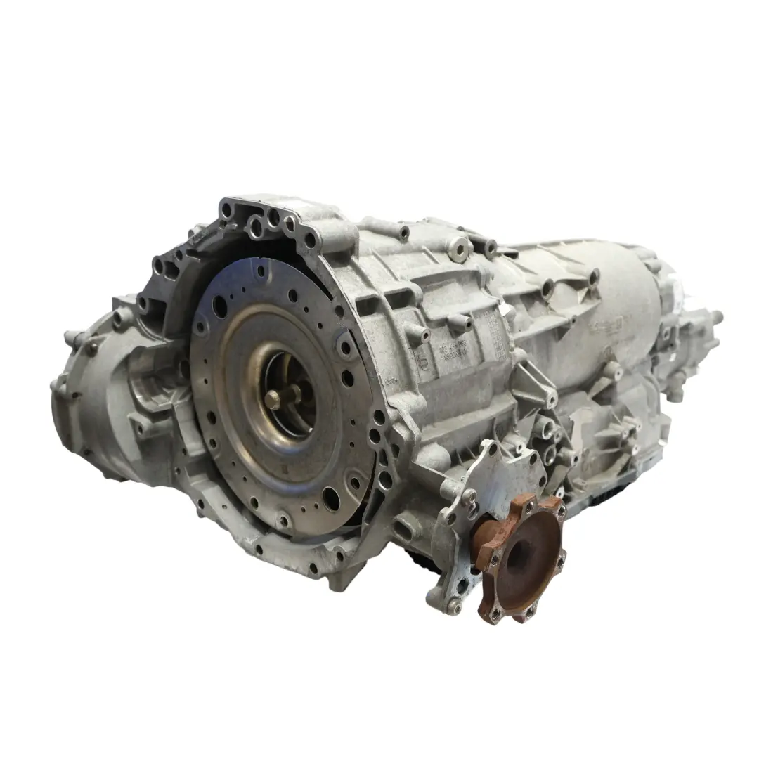 Audi A6 C8 3.0 TDI Quattro Automatic Gearbox Tiptronic SQN WARRANTY - SKU 0D5300039A - Part number 0D5300039A