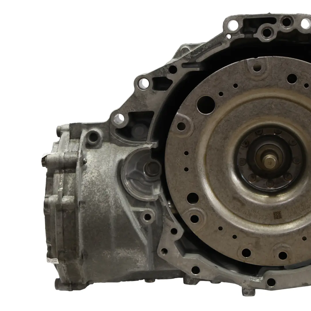 Audi A6 C8 3.0 TDI Quattro Cambios Automática Tiptronic SQN GARANTÍA - SKU 0D5300039A - Número de pieza 0D5300039A