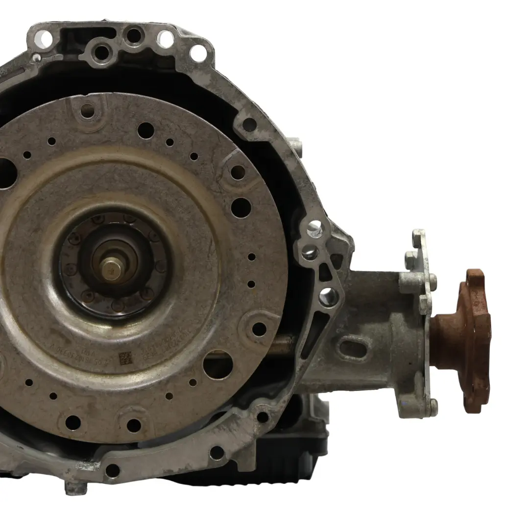 Audi A6 C8 3.0 TDI Quattro Automatic Gearbox Tiptronic SQN WARRANTY - SKU 0D5300039A - Part number 0D5300039A