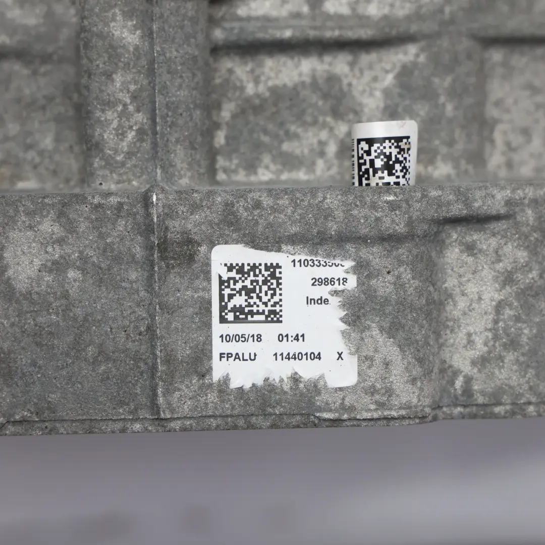 Gearbox Tiptronic SQN WARRANTY to Audi A6 C8 3.0 TDI Quattro Automatic with Part number 0D5300039A Audi A6 C8 3.0 TDI Quattro Automatic Gearbox Tiptronic SQN WARRANTY - SKU 0D5300039A - Part number 0D5300039A