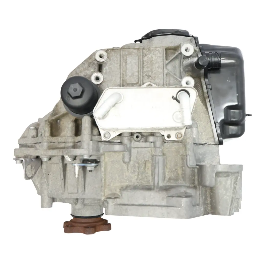 3V 2.0 TDI Automatic Gearbox 6 Speed SGG WARRANTY to Skoda Superb with Part number 0D9300042M Skoda Superb 3V 2.0 TDI Automatic Gearbox 6 Speed SGG WARRANTY - SKU 0D9300042M01A - Part number 0D9300042M
