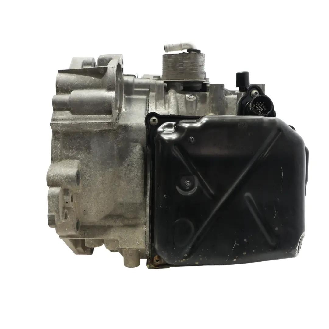 Skoda Superb 3V 2.0 TDI Automatic Gearbox 6 Speed SGG WARRANTY - SKU 0D9300042M01A - Part number 0D9300042M