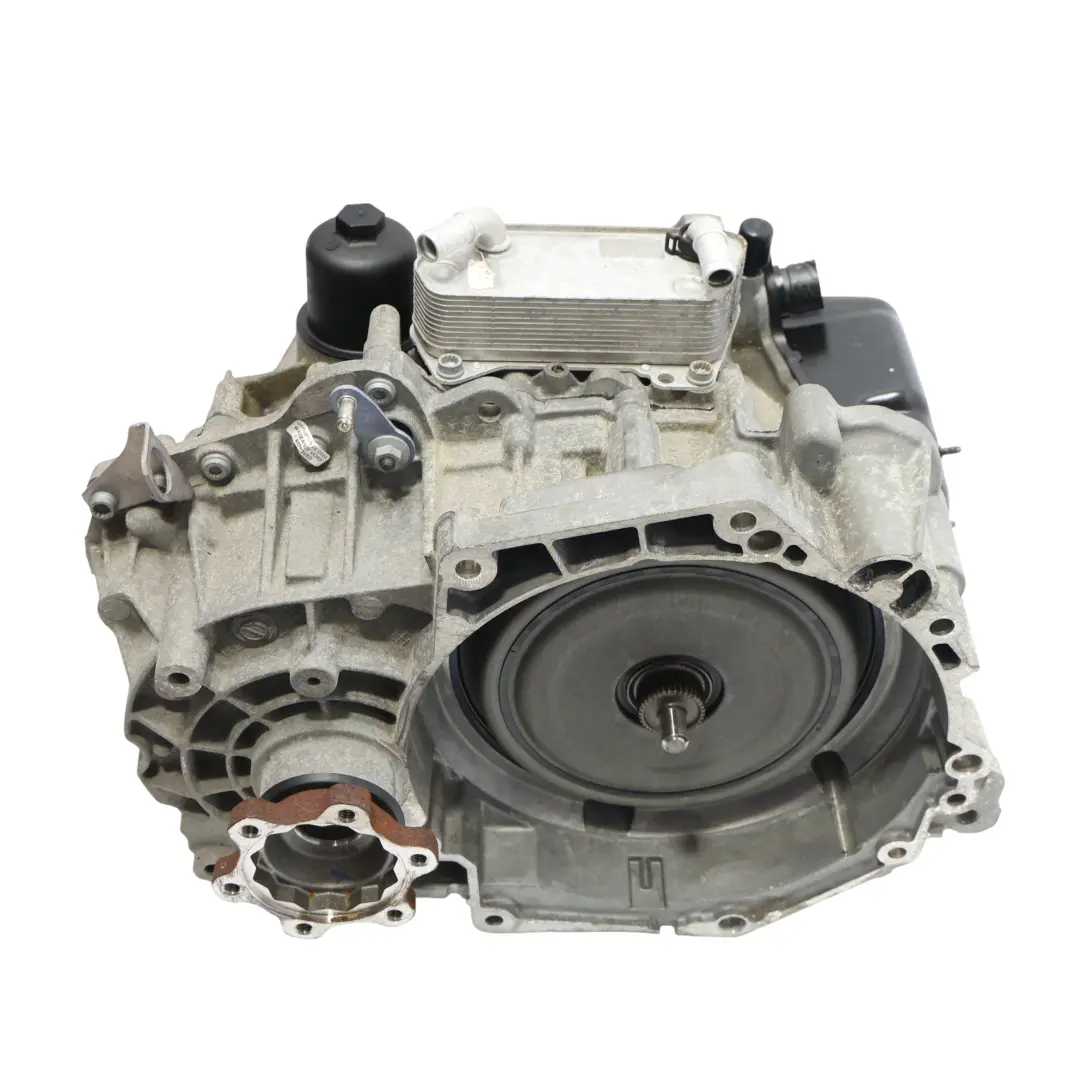 3V 2.0 TDI Skrzynia Biegów Automat 6 Biegowa SGG do Skoda Superb o numerze 0D9300042M Skoda Superb 3V 2.0 TDI Skrzynia Biegów Automat 6 Biegowa SGG - SKU 0D9300042M01A - Numer Części 0D9300042M