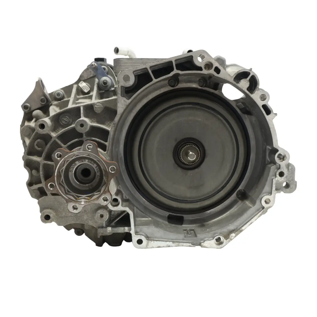 3V 2.0 TDI Cambio Automatico 6 Velocità SGG GARANZIA per Skoda Superb con numero di parte 0D9300042M Skoda Superb 3V 2.0 TDI Cambio Automatico 6 Velocità SGG GARANZIA - SKU 0D9300042M01A - Numero di parte 0D9300042M