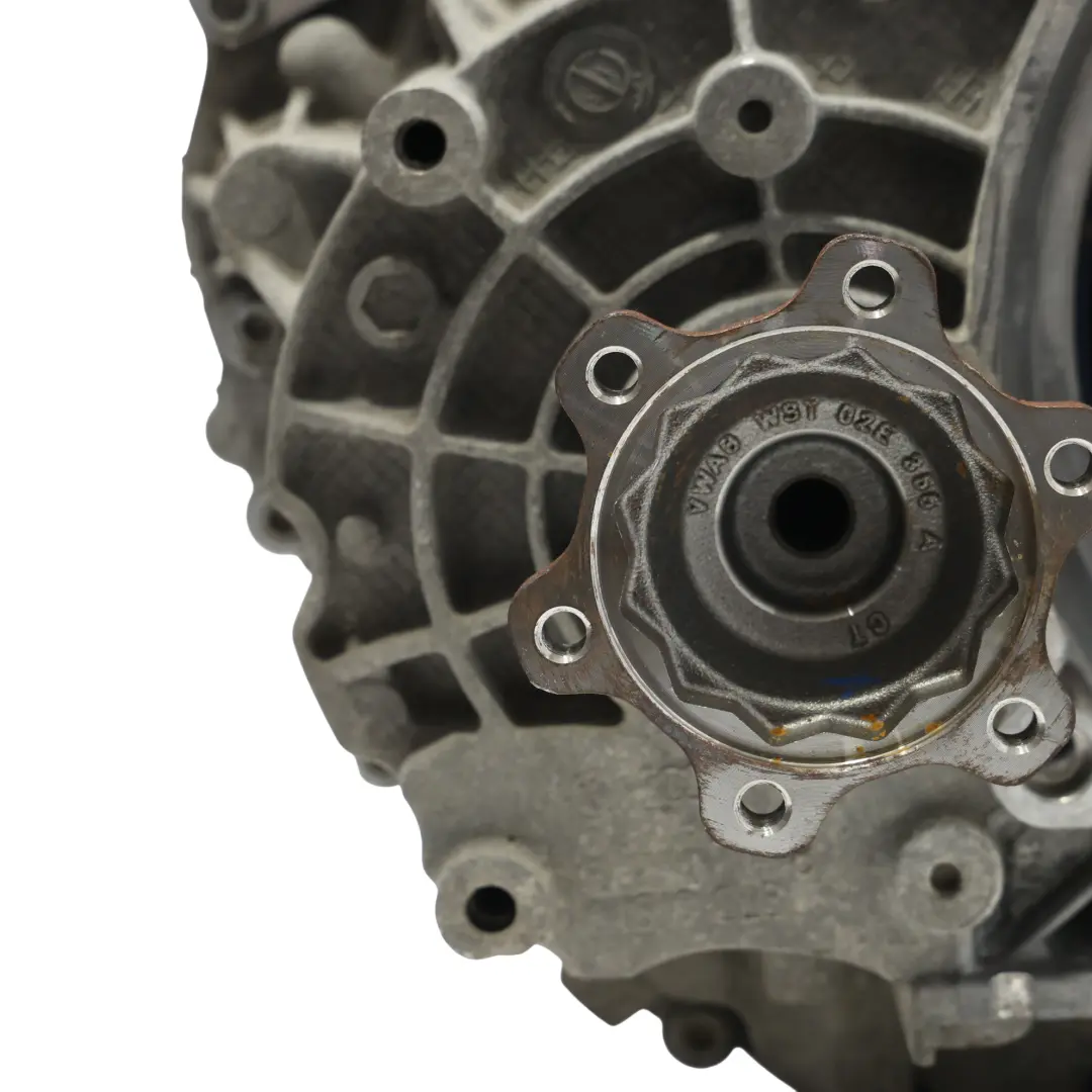 3V 2.0 TDI Cambio Automatico 6 Velocità SGG GARANZIA per Skoda Superb con numero di parte 0D9300042M Skoda Superb 3V 2.0 TDI Cambio Automatico 6 Velocità SGG GARANZIA - SKU 0D9300042M01A - Numero di parte 0D9300042M