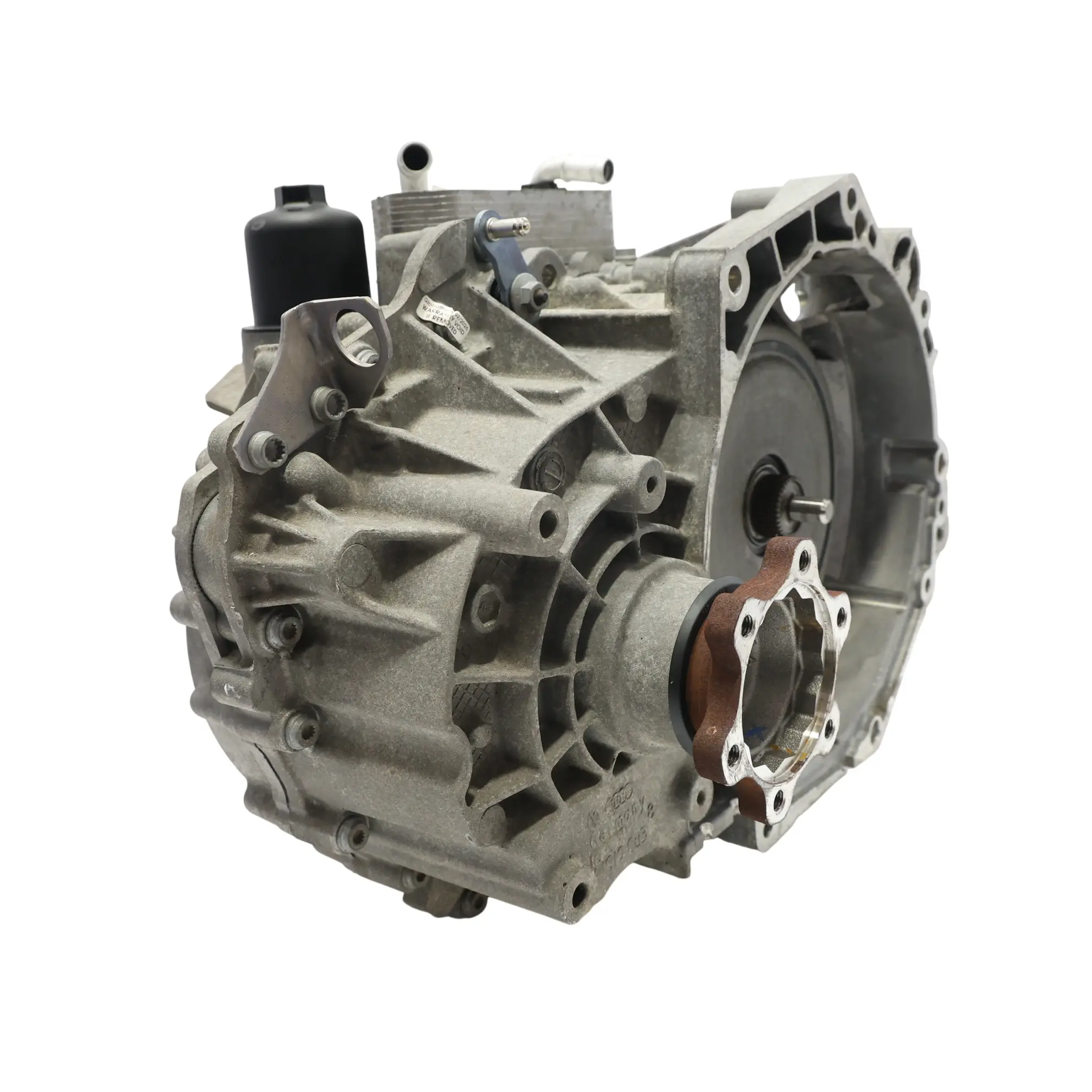 Skoda Superb 3V 2.0 TDI Automatic Gearbox 6 Speed SGG 0D9300042M WARRANTY