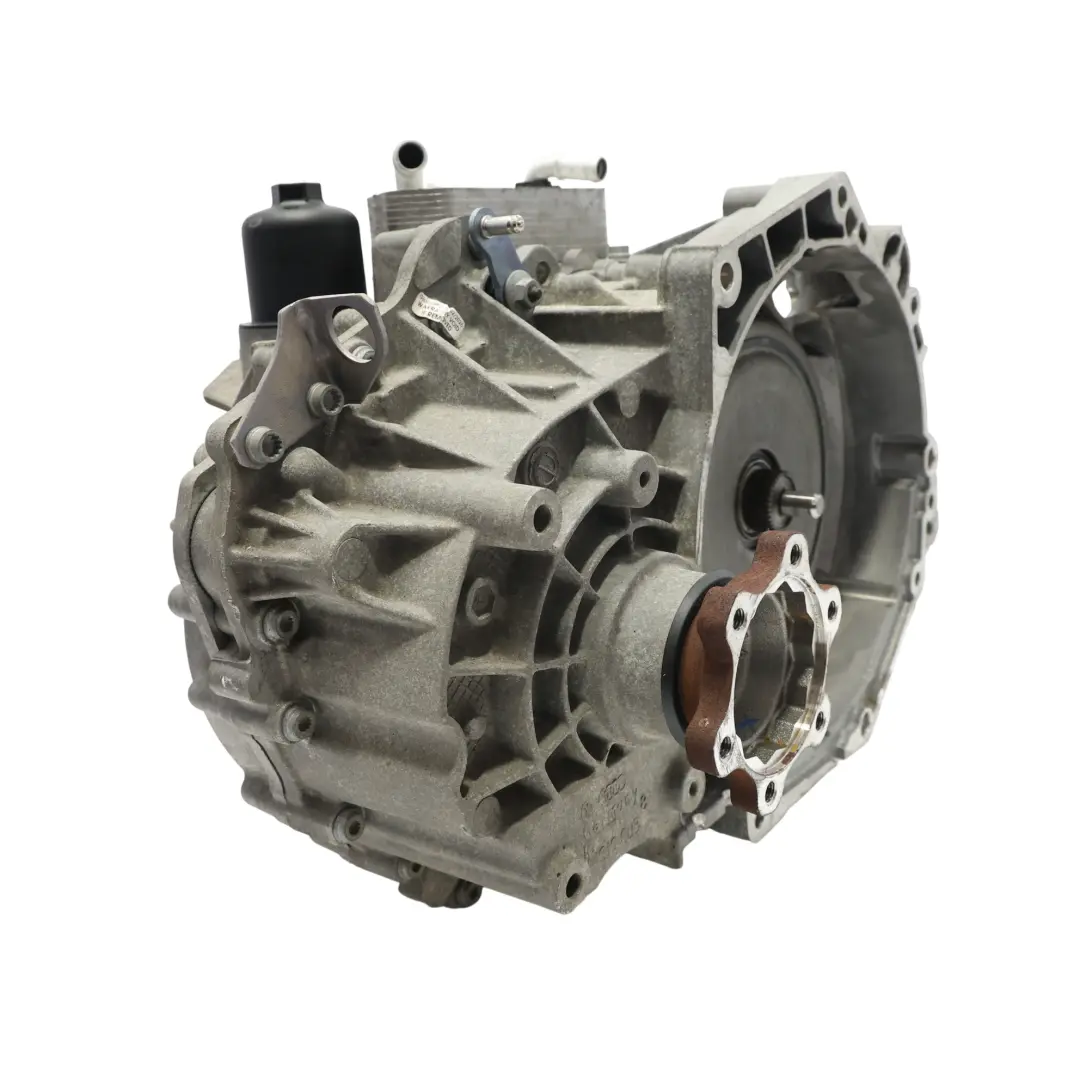 Skoda Superb 3V 2.0 TDI Skrzynia Biegów Automat 6 Biegowa SGG - SKU 0D9300042M01A - Numer Części 0D9300042M