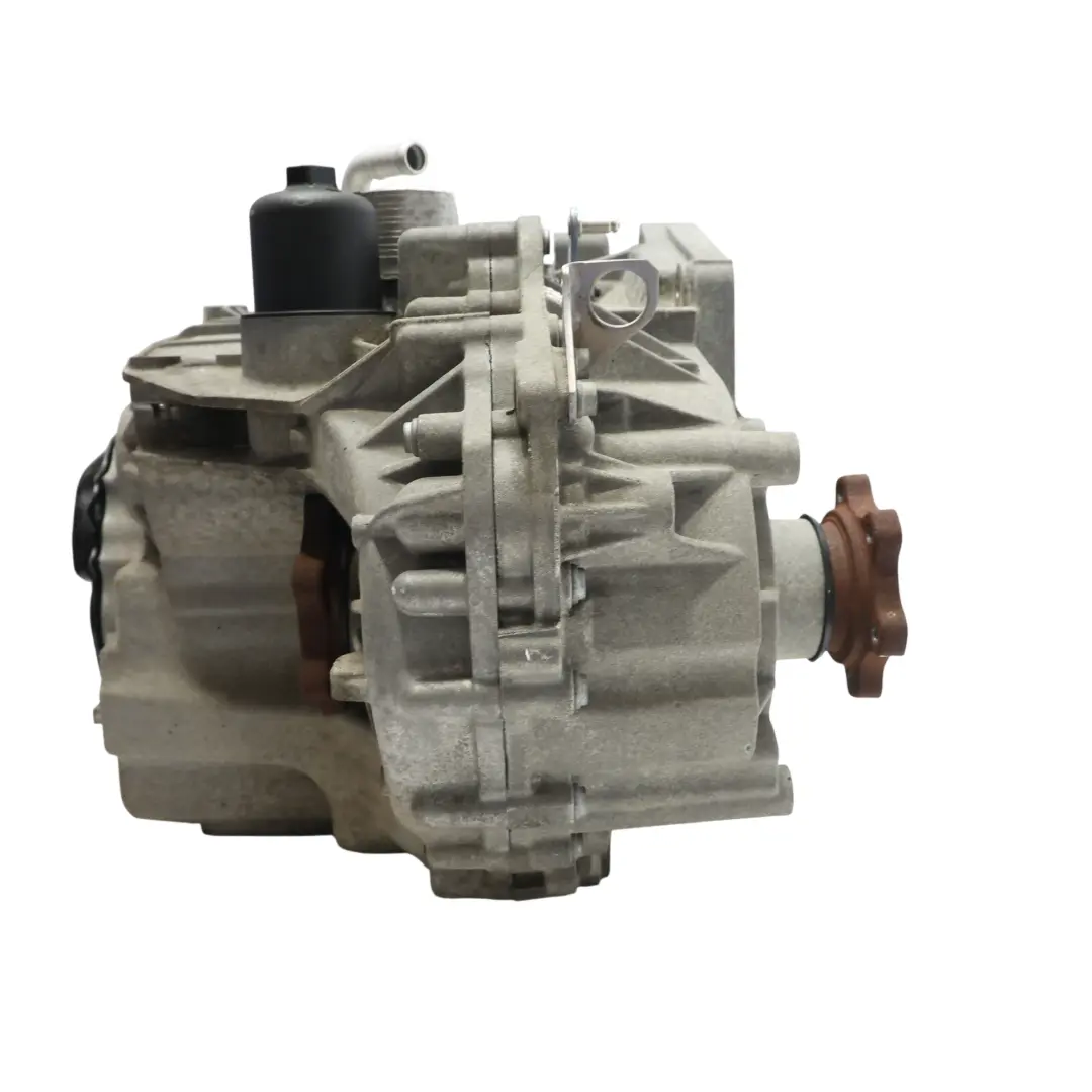 3V 2.0 TDI Caja De Cambios Automática SGG GARANTÍA para Skoda Superb con número de pieza 0D9300042M Skoda Superb 3V 2.0 TDI Caja De Cambios Automática SGG GARANTÍA - SKU 0D9300042M01A - Número de pieza 0D9300042M