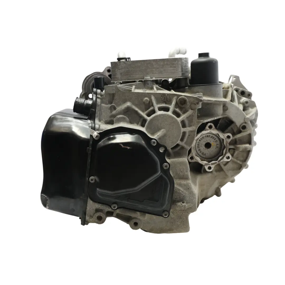 Skoda Superb 3V 2.0 TDI Automatic Gearbox 6 Speed SGG WARRANTY - SKU 0D9300042M01A - Part number 0D9300042M