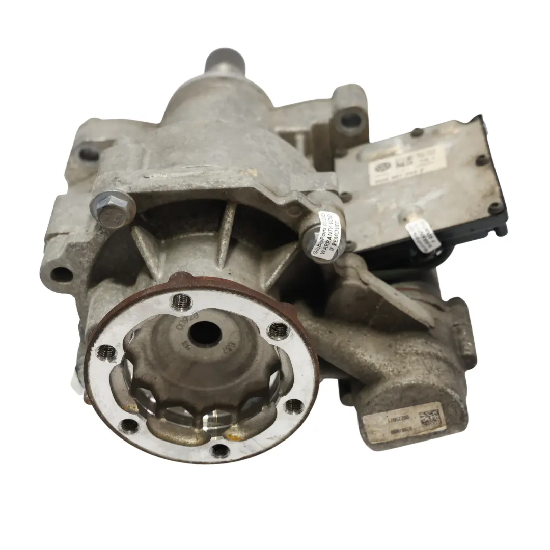 Skoda Octavia III RS VW Golf Mk7 GTI 2.0 TSI Transfer Box WARRANTY - SKU 0D9409055B - Part number 0D9409055B