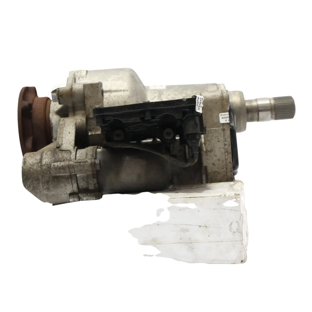 Skoda Octavia III RS VW Golf Mk7 GTI 2.0 TSI Transfer Box WARRANTY - SKU 0D9409055B - Part number 0D9409055B