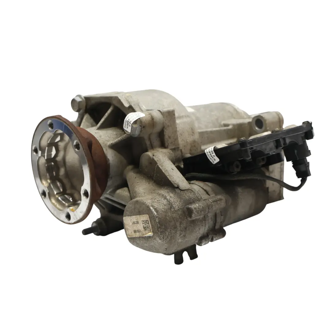 Skoda Octavia III RS VW Golf Mk7 GTI Verteiler Getriebe GARANTIE - SKU 0D9409055B - Teilenummer 0D9409055B