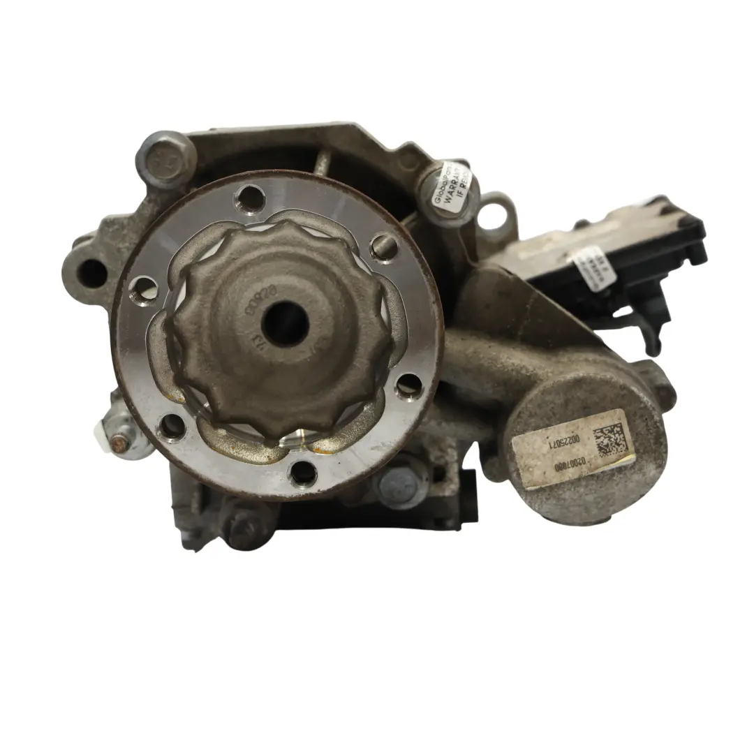 Skoda Octavia III RS VW Golf Mk7 GTI Scatola Trasferimento GARANZIA - SKU 0D9409055B - Numero di parte 0D9409055B