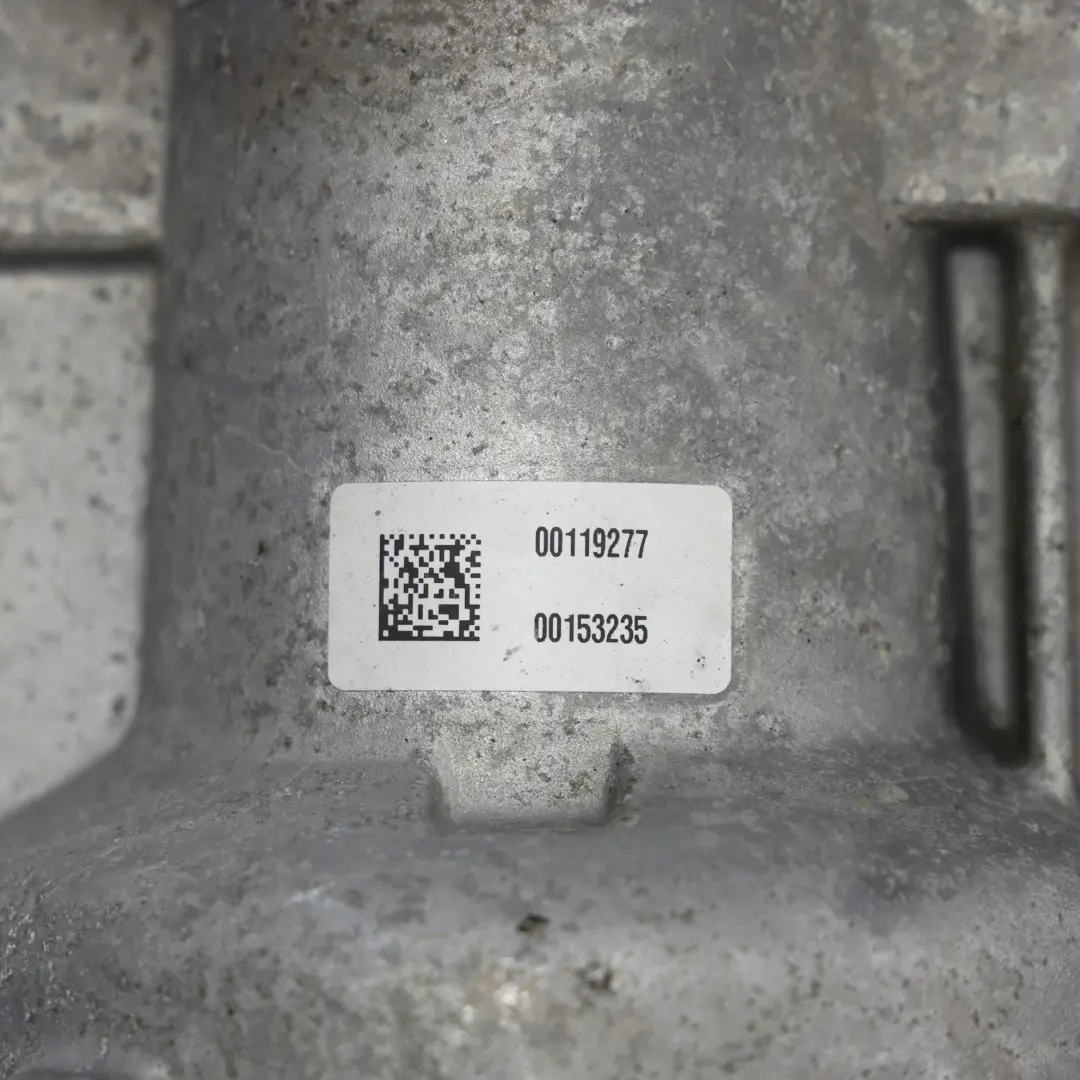 Skoda Octavia III RS VW Golf Mk7 GTI 2.0 TSI Reduktor Skrzyni - SKU 0D9409055B - Numer Części 0D9409055B