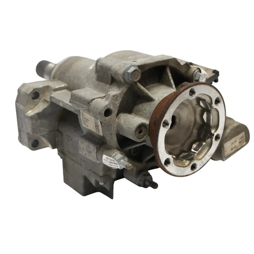 Transfer Box WARRANTY to Skoda Octavia III RS VW Golf Mk7 GTI 2.0 TSI with Part number 0D9409055B Skoda Octavia III RS VW Golf Mk7 GTI 2.0 TSI Transfer Box WARRANTY - SKU 0D9409055B - Part number 0D9409055B