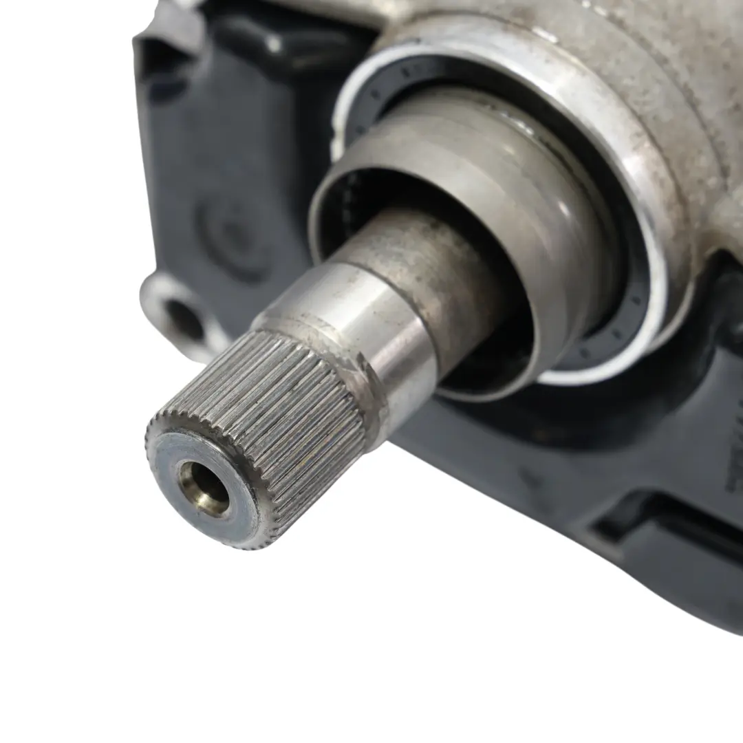 Skoda Octavia III RS VW Golf Mk7 GTI Scatola Trasferimento GARANZIA - SKU 0D9409055B - Numero di parte 0D9409055B