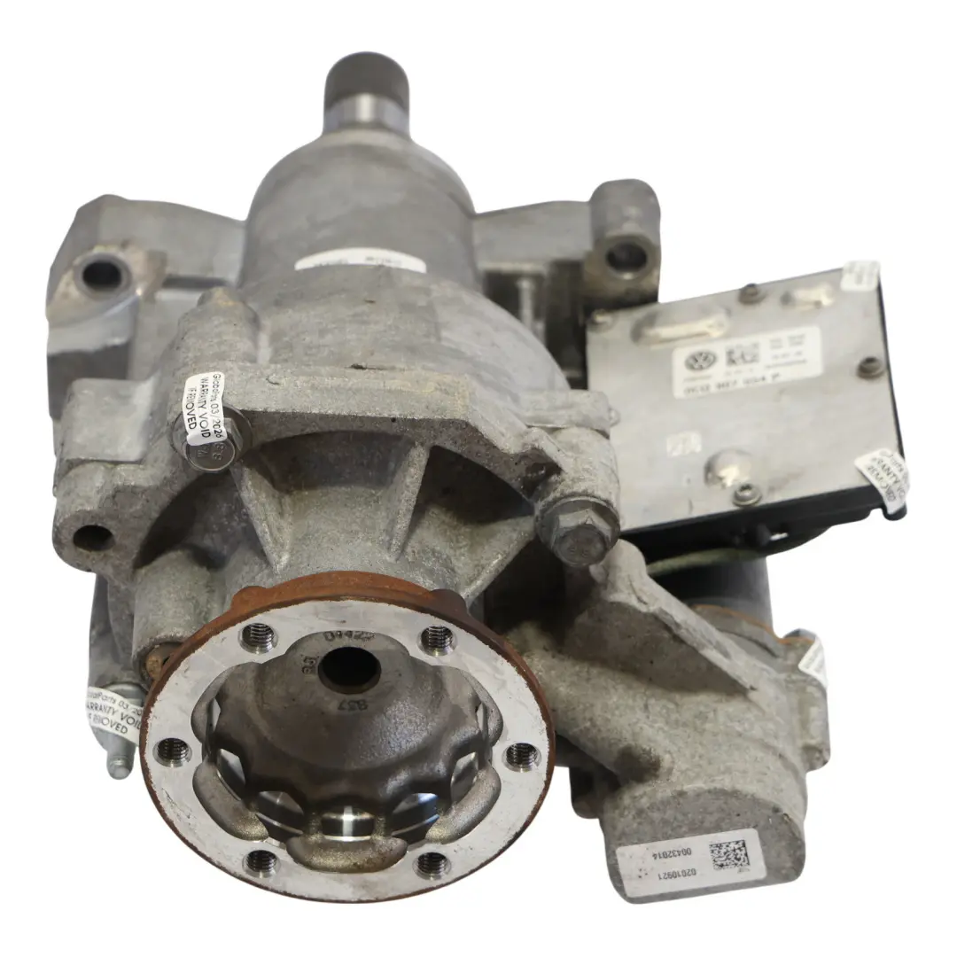 2.0TSI Bloqueo Diferencial Delantero GARANTÍA para Volkswagen Golf Mk7 GTI con número de pieza 0D9409055C Volkswagen Golf Mk7 GTI 2.0TSI Bloqueo Diferencial Delantero GARANTÍA - SKU 0D9409055C - Número de pieza 0D9409055C