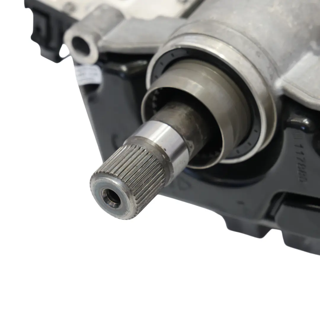 2.0TSI Bloqueo Diferencial Delantero GARANTÍA para Volkswagen Golf Mk7 GTI con número de pieza 0D9409055C Volkswagen Golf Mk7 GTI 2.0TSI Bloqueo Diferencial Delantero GARANTÍA - SKU 0D9409055C - Número de pieza 0D9409055C