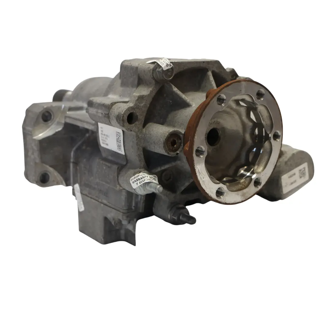 Volkswagen Golf Mk7 GTI 2.0 TSI Front Differential Lock DSG WARRANTY - SKU 0D9409055C - Part number 0D9409055C