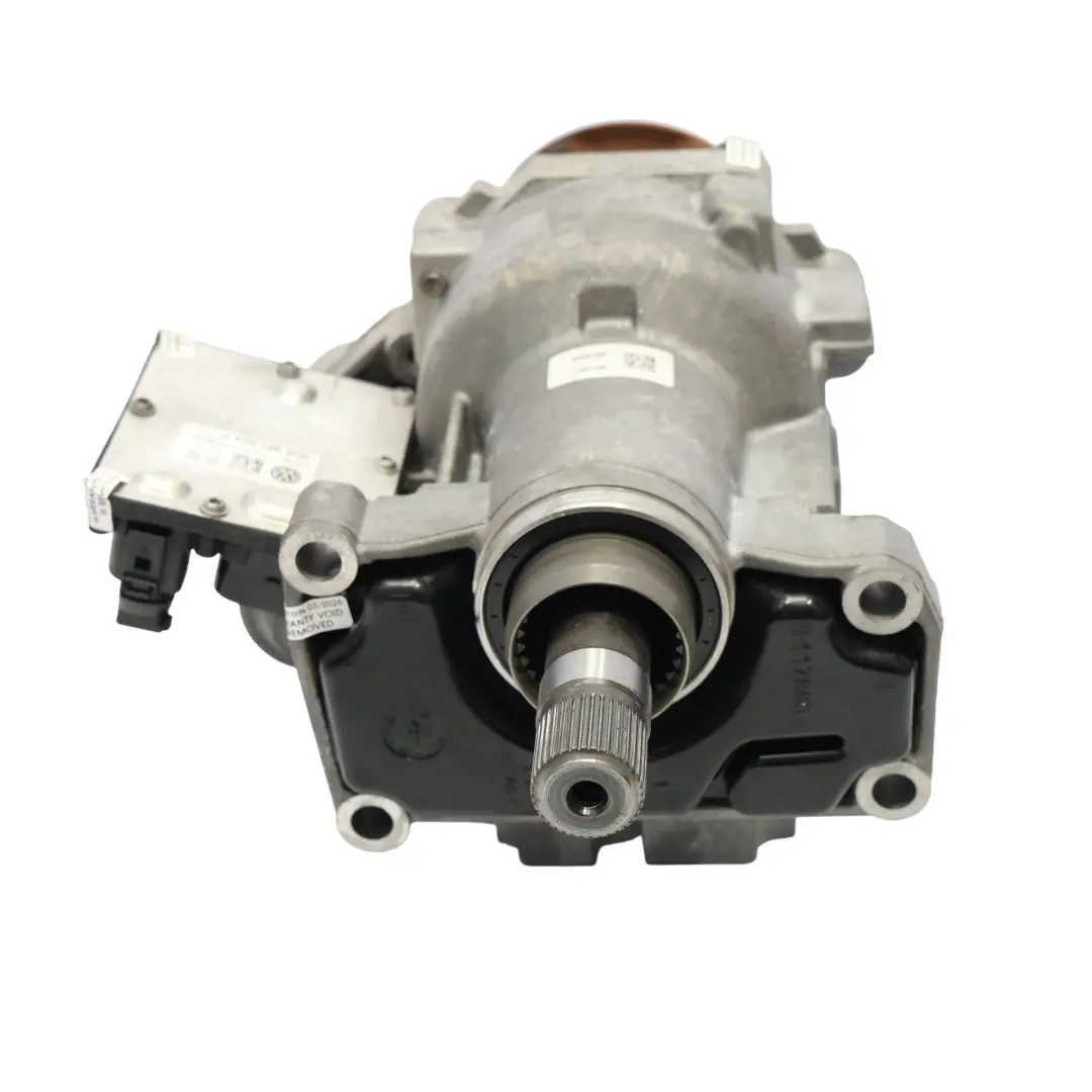 Front Differential Lock DSG WARRANTY to Volkswagen Golf Mk7 GTI 2.0 TSI with Part number 0D9409055C Volkswagen Golf Mk7 GTI 2.0 TSI Front Differential Lock DSG WARRANTY - SKU 0D9409055C - Part number 0D9409055C