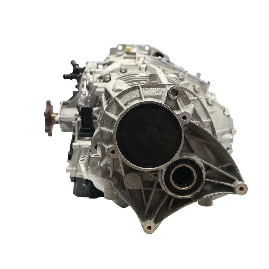 Gearbox VVR WARRANTY to Audi A6 C8 50 TFSIe Hybrid Quattro Automatic with Part number 0DK300041Q Audi A6 C8 50 TFSIe Hybrid Quattro Automatic Gearbox VVR WARRANTY - SKU 0DK300041Q - Part number 0DK300041Q