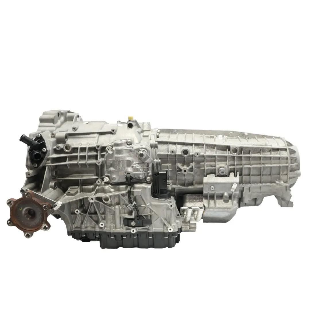 Gearbox VVR WARRANTY to Audi A6 C8 50 TFSIe Hybrid Quattro Automatic with Part number 0DK300041Q Audi A6 C8 50 TFSIe Hybrid Quattro Automatic Gearbox VVR WARRANTY - SKU 0DK300041Q - Part number 0DK300041Q