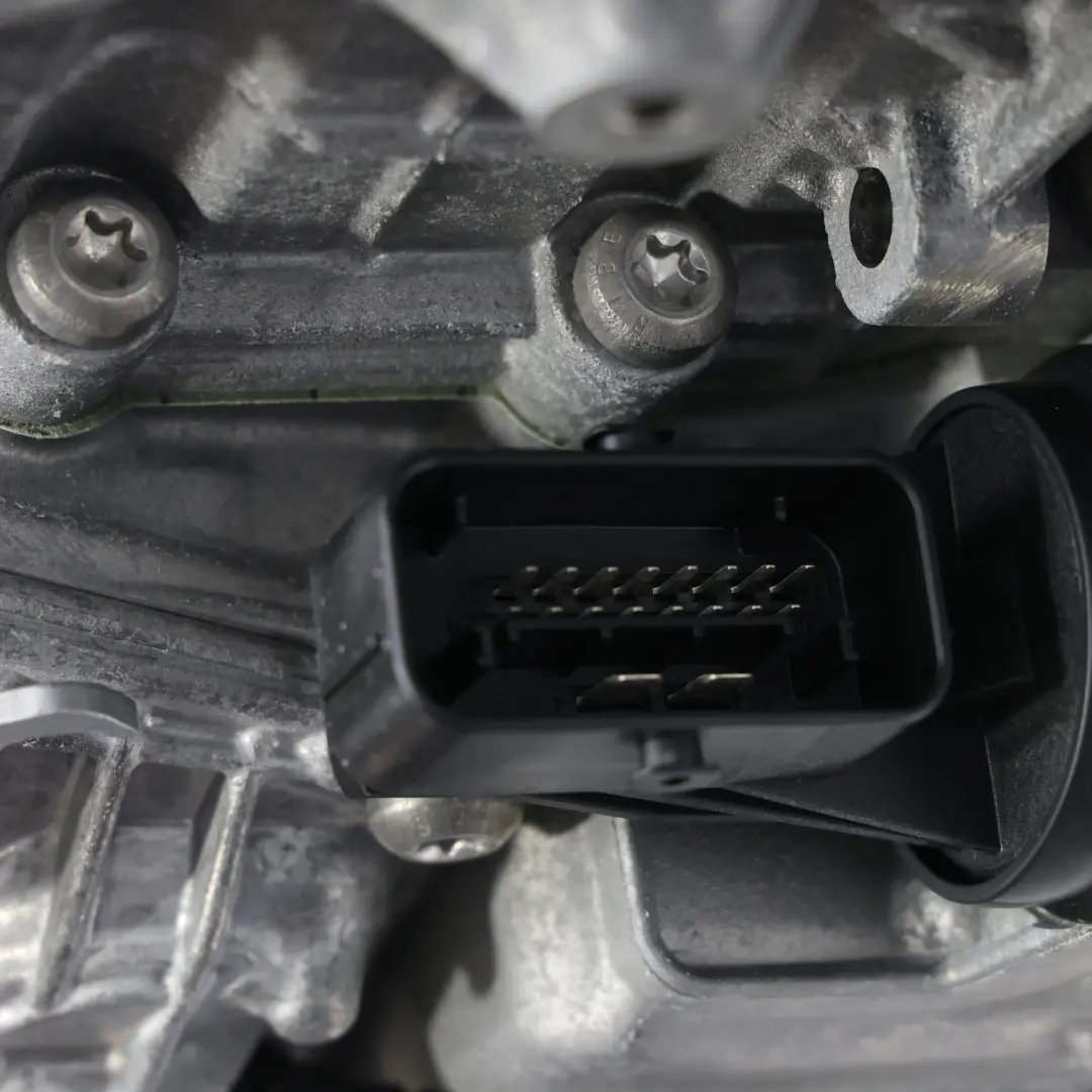 Audi A6 C8 50 TFSIe Quattro Boîte Vitesses Automatique VVR GARANTIE - SKU 0DK300041Q - Numéro de pièce 0DK300041Q