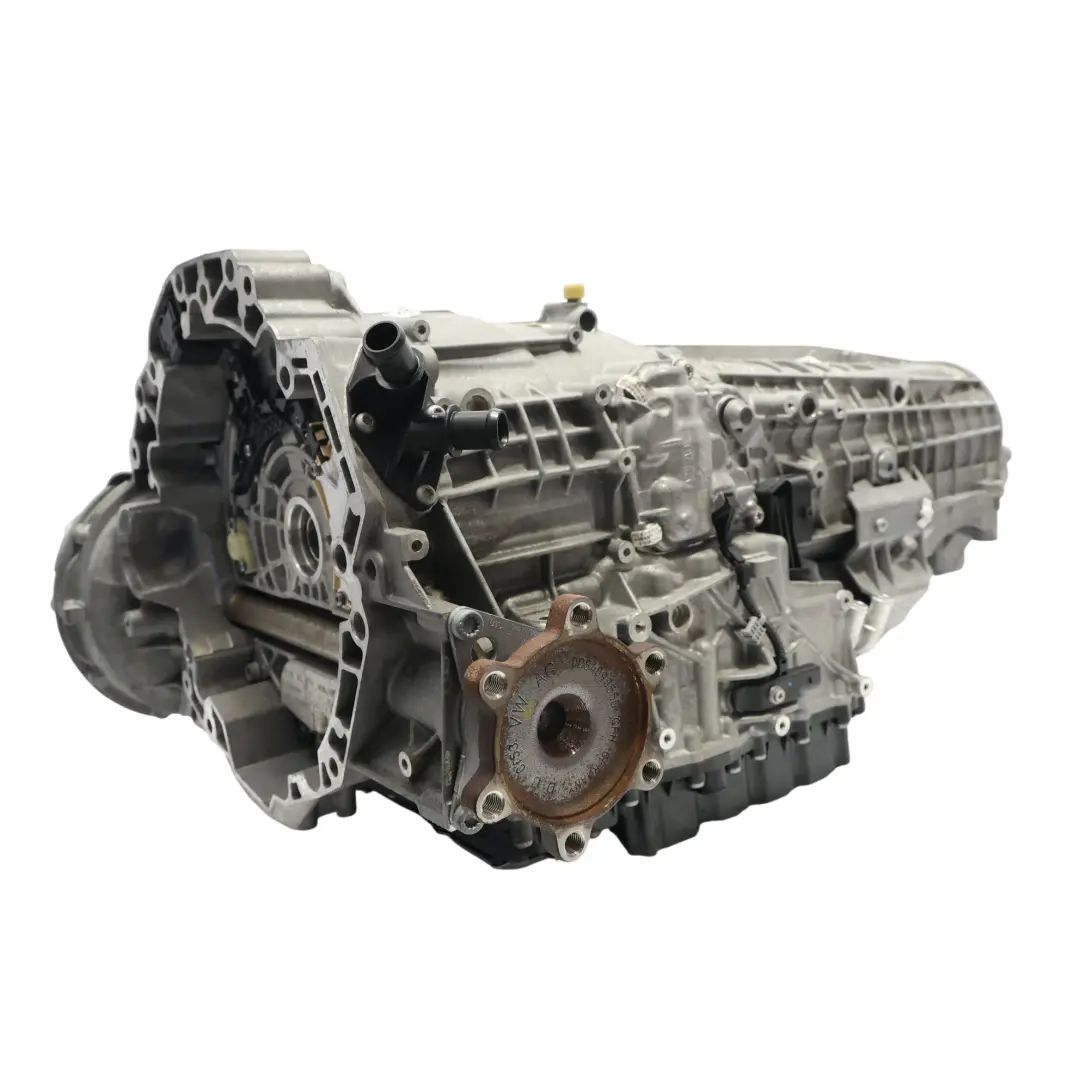 Audi A6 C8 50 TFSIe Hybrid Quattro Skrzynia Biegów Automat VVR - SKU 0DK300041Q - Numer Części 0DK300041Q