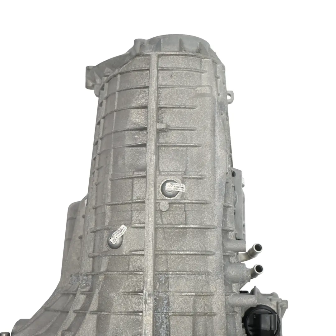 Audi A6 C8 50 Tfsie Hybrid Quattro Automatik Getriebe VVR GARANTIE - SKU 0DK300041Q - Teilenummer 0DK300041Q