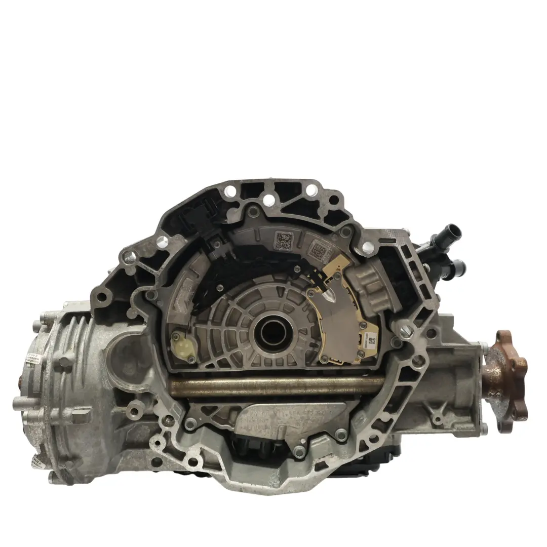 Boîte Vitesses Automatique VVR GARANTIE pour Audi A6 C8 50 TFSIe Quattro à propos du numéro de pièce 0DK300041Q Audi A6 C8 50 TFSIe Quattro Boîte Vitesses Automatique VVR GARANTIE - SKU 0DK300041Q - Numéro de pièce 0DK300041Q