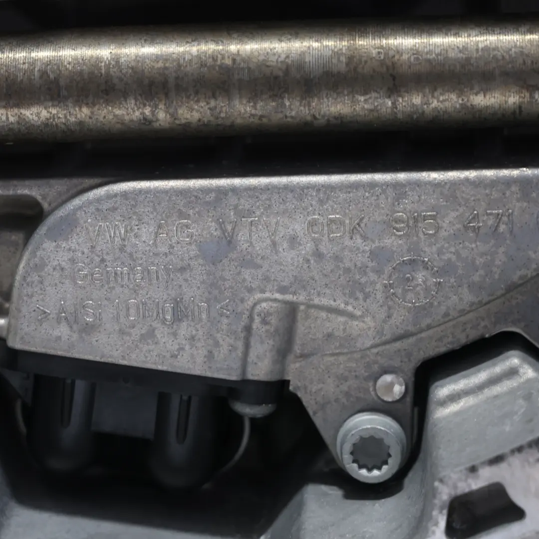 Cambio Automatico VVR GARANZIA per Audi A6 C8 50 Tfsie Hybrid Quattro con numero di parte 0DK300041Q Audi A6 C8 50 Tfsie Hybrid Quattro Cambio Automatico VVR GARANZIA - SKU 0DK300041Q - Numero di parte 0DK300041Q