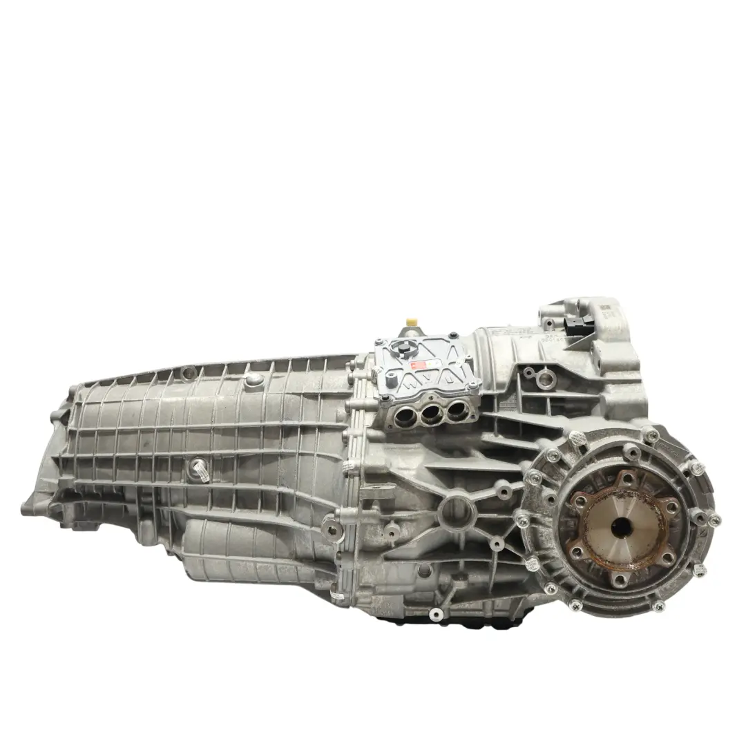 Audi A6 C8 50 Tfsie Hybrid Quattro Cambio Automatico VVR GARANZIA - SKU 0DK300041Q - Numero di parte 0DK300041Q