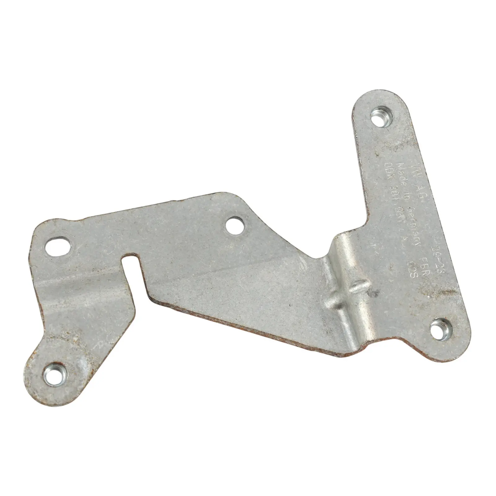 Audi A6 C8 Support De Fixation De Boîte Vitesses Gauche 0DK301951A