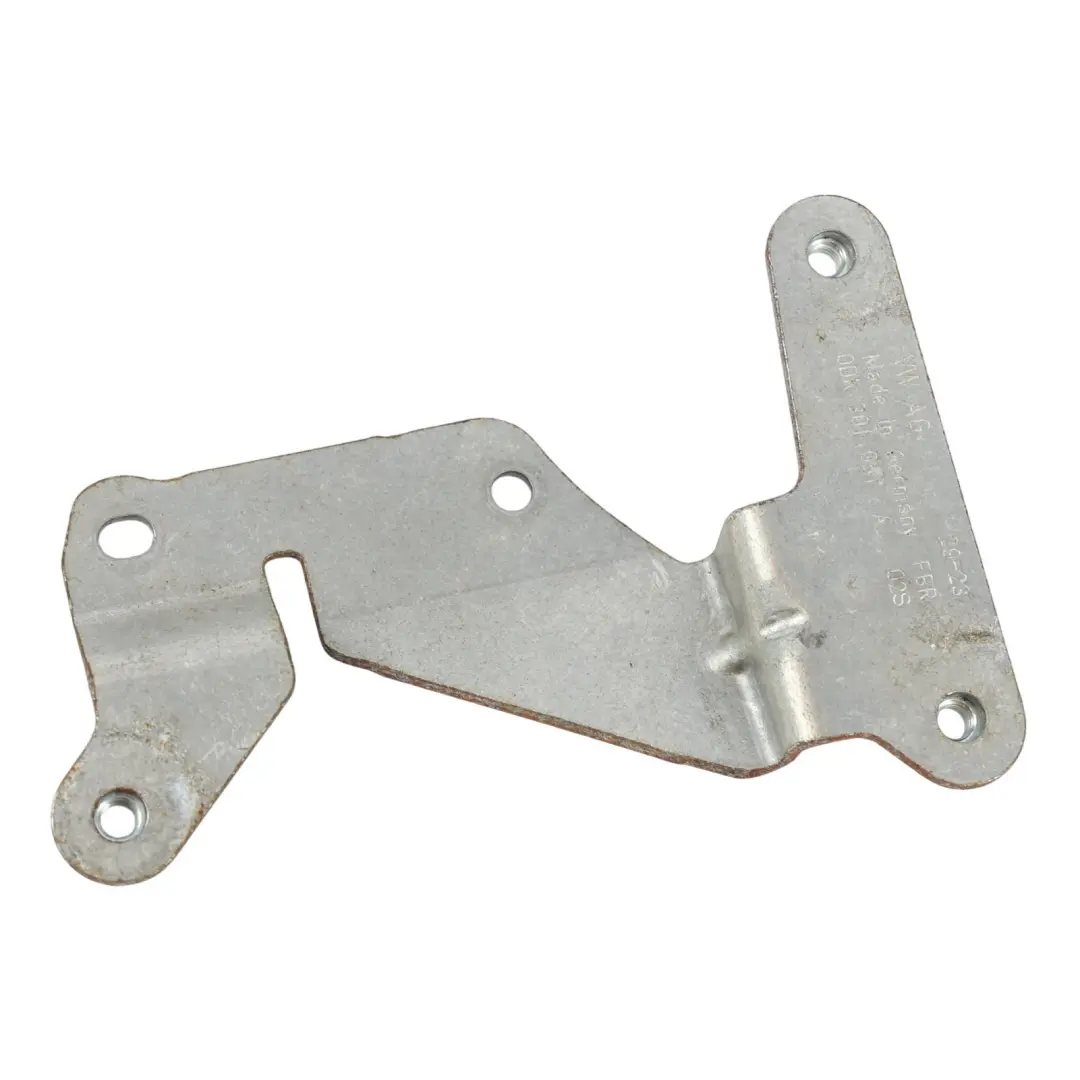 Supporto Cambio Lato Sinistro per Audi A6 C8 con numero di parte 0DK301951A Audi A6 C8 Supporto Cambio Lato Sinistro - SKU 0DK301951A - Numero di parte 0DK301951A