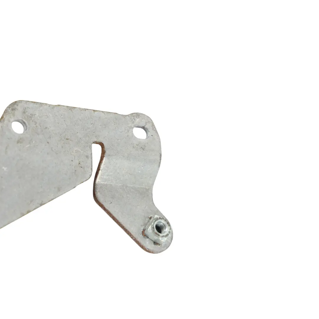 Gearbox Transmission Mount Bracket Holder Left N/S to Audi A6 C8 with Part number 0DK301951A Audi A6 C8 Gearbox Transmission Mount Bracket Holder Left N/S - SKU 0DK301951A - Part number 0DK301951A