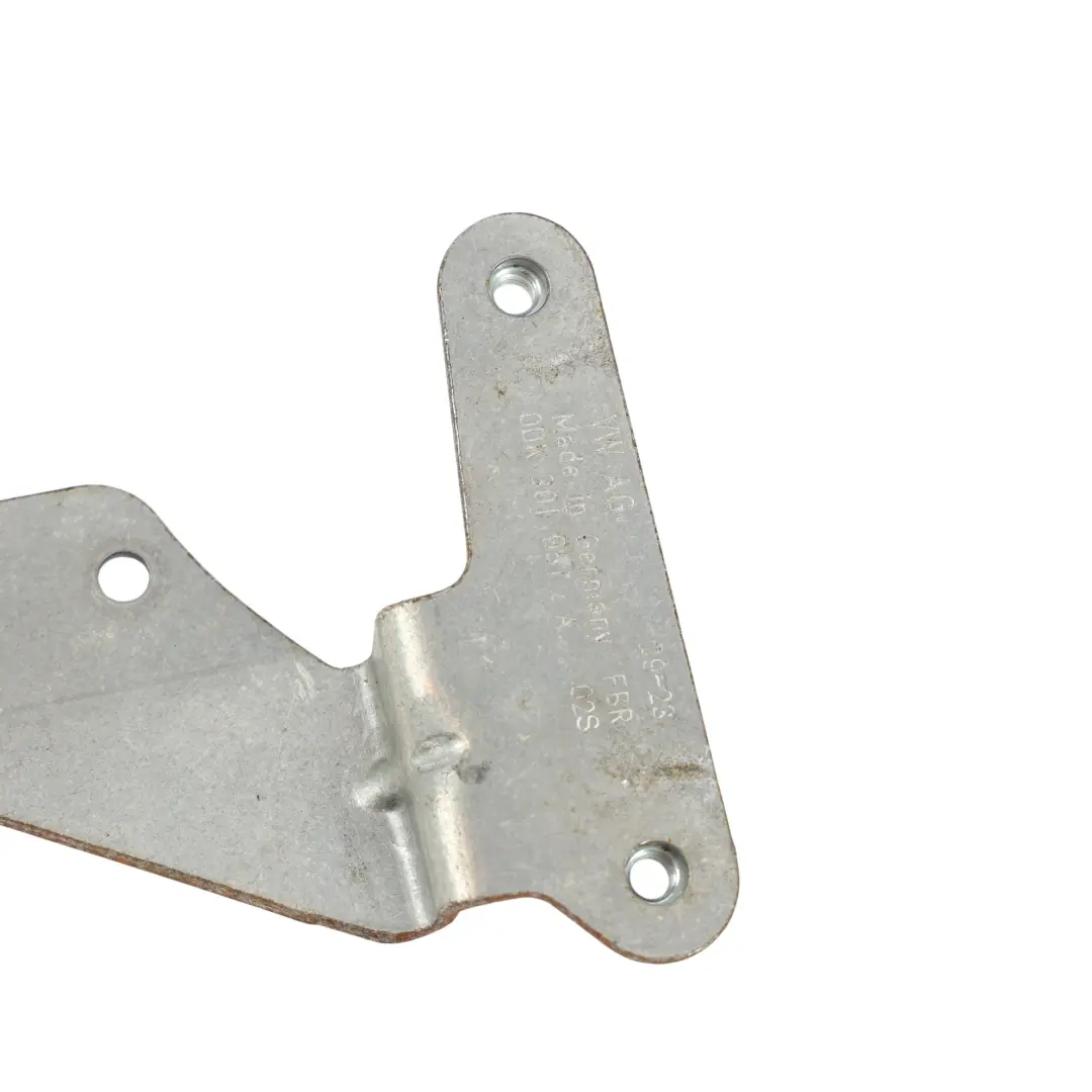 Supporto Cambio Lato Sinistro per Audi A6 C8 con numero di parte 0DK301951A Audi A6 C8 Supporto Cambio Lato Sinistro - SKU 0DK301951A - Numero di parte 0DK301951A