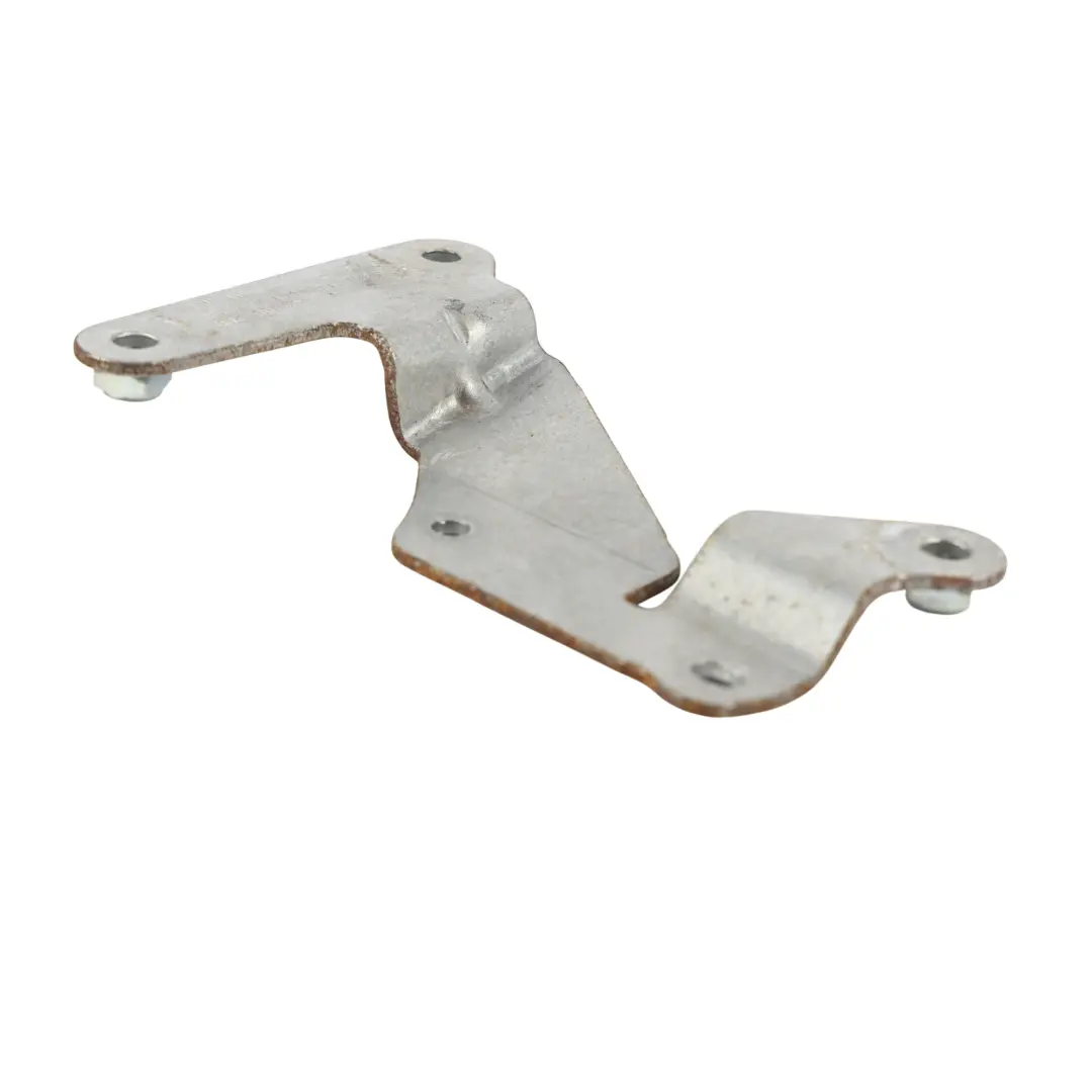 Audi A6 C8 Getriebe Halterung Halter Links - SKU 0DK301951A - Teilenummer 0DK301951A