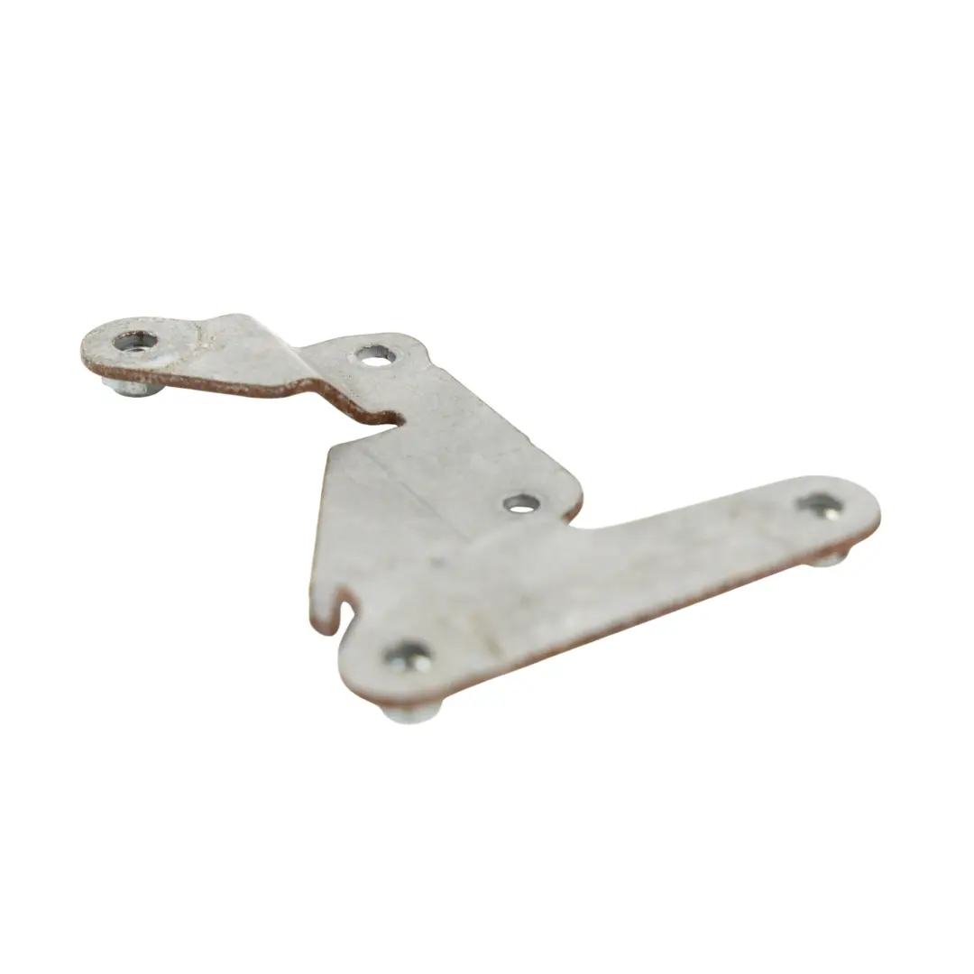 Audi A6 C8 Gearbox Transmission Mount Bracket Holder Left N/S - SKU 0DK301951A - Part number 0DK301951A