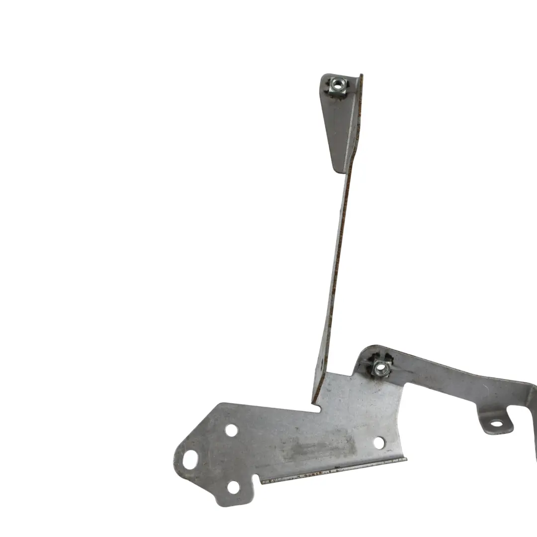 Audi A6 C8 Q5 FY Gearbox Mount Transmission Bracket Holder Carrier - SKU 0DK301953C - Part number 0DK301953C